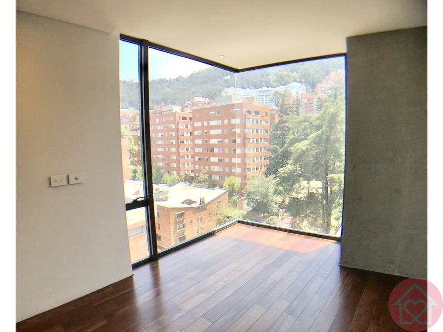 Apartamento en venta en Chapinero, Bogotá · foto 17 de 19