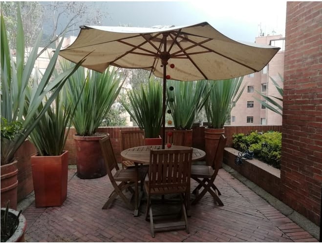 Apartamento de 4 alcobas en venta en Bosques Del Marques, Bogotá, 514 m² · foto 3 de 24