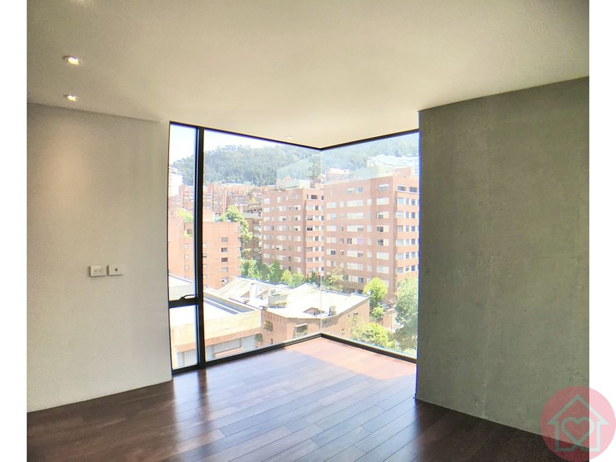 Apartamento en venta en Chapinero, Bogotá · foto 18 de 19