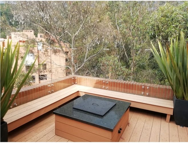 Apartamento de 4 alcobas en venta en Bosques Del Marques, Bogotá, 514 m² · foto 4 de 24