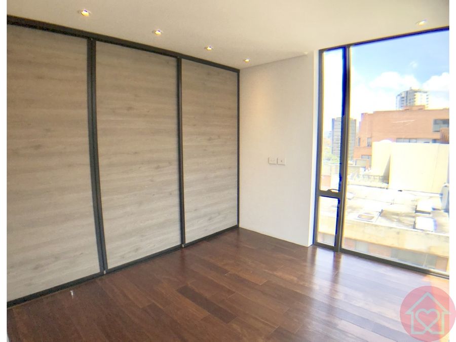 Apartamento en venta en Chapinero, Bogotá · foto 19 de 19