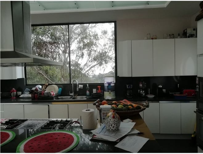 Apartamento de 4 alcobas en venta en Bosques Del Marques, Bogotá, 514 m² · foto 5 de 24
