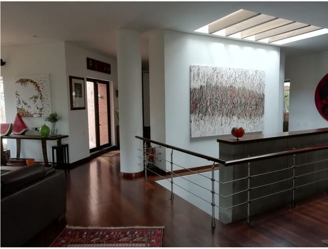 Apartamento de 4 alcobas en venta en Bosques Del Marques, Bogotá, 514 m² · foto 6 de 24