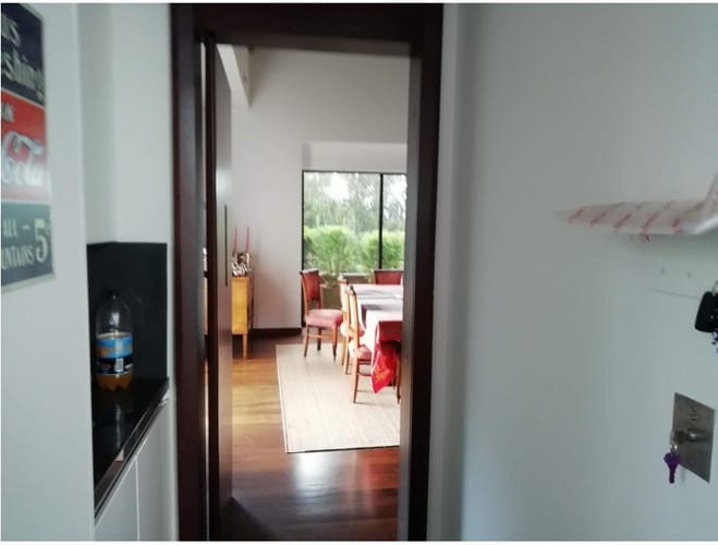 Apartamento de 4 alcobas en venta en Bosques Del Marques, Bogotá, 514 m² · foto 8 de 24