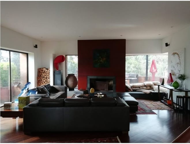Apartamento de 4 alcobas en venta en Bosques Del Marques, Bogotá, 514 m² · foto 9 de 24