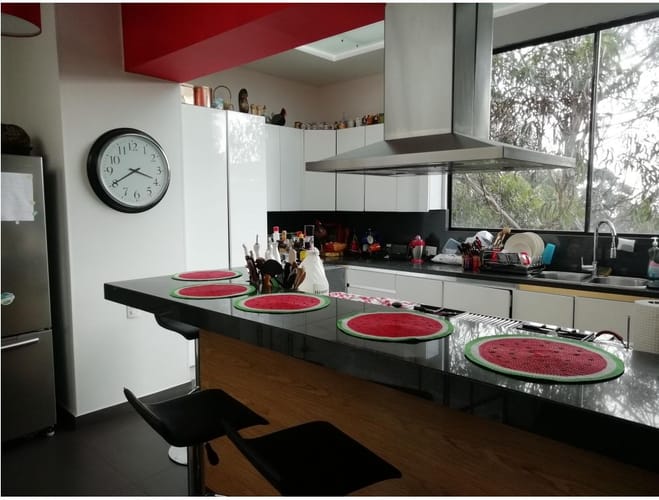 Apartamento de 4 alcobas en venta en Bosques Del Marques, Bogotá, 514 m² · foto 10 de 24