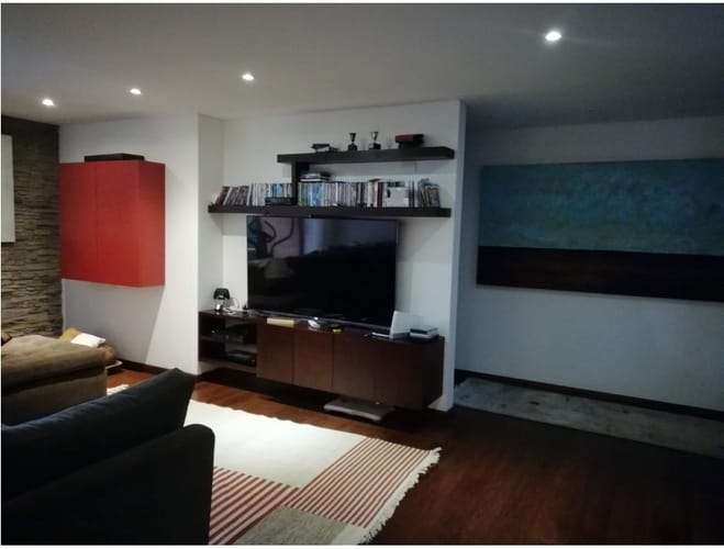 Apartamento de 4 alcobas en venta en Bosques Del Marques, Bogotá, 514 m² · foto 14 de 24
