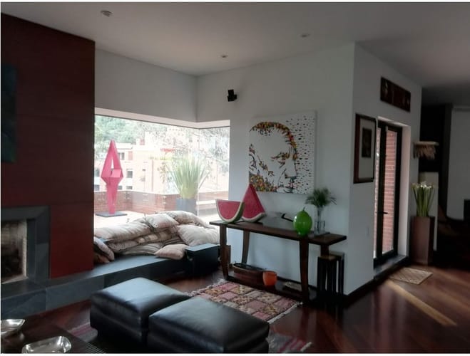 Apartamento de 4 alcobas en venta en Bosques Del Marques, Bogotá, 514 m² · foto 15 de 24