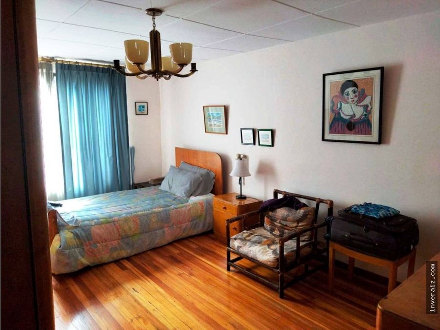 Casa en venta en Santa Ana, Bogotá · foto 5 de 17