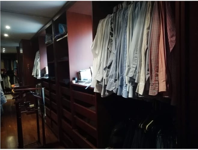 Apartamento de 4 alcobas en venta en Bosques Del Marques, Bogotá, 514 m² · foto 16 de 24