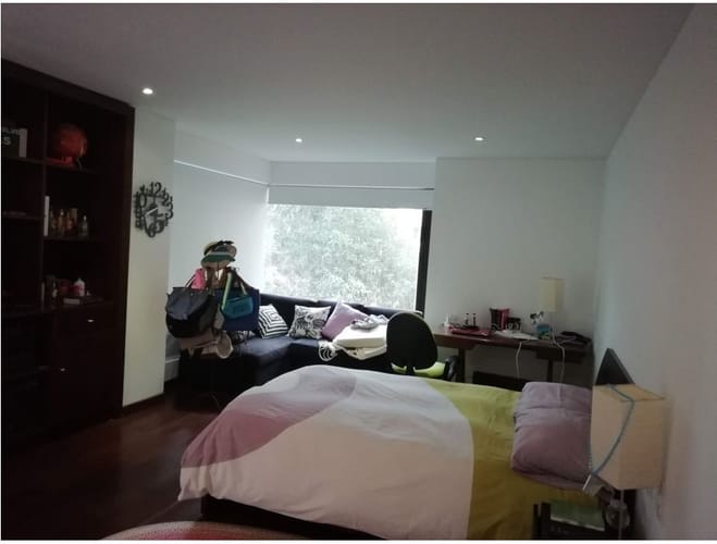 Apartamento de 4 alcobas en venta en Bosques Del Marques, Bogotá, 514 m² · foto 17 de 24