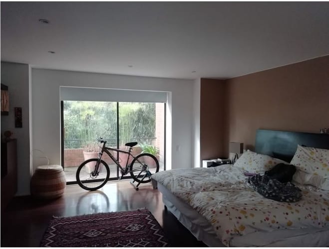 Apartamento de 4 alcobas en venta en Bosques Del Marques, Bogotá, 514 m² · foto 18 de 24