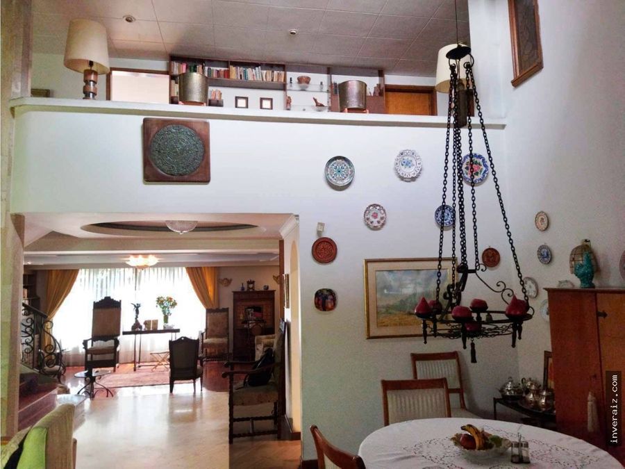 Casa en venta en Santa Ana, Bogotá · foto 7 de 17