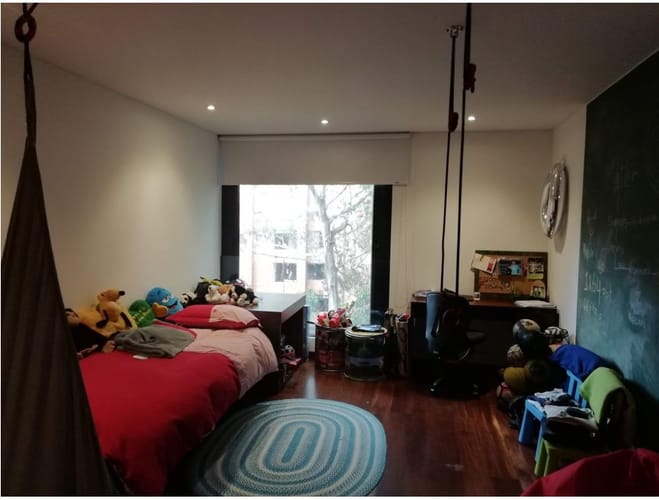 Apartamento de 4 alcobas en venta en Bosques Del Marques, Bogotá, 514 m² · foto 20 de 24