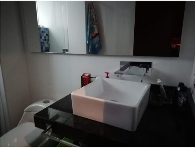 Apartamento de 4 alcobas en venta en Bosques Del Marques, Bogotá, 514 m² · foto 21 de 24