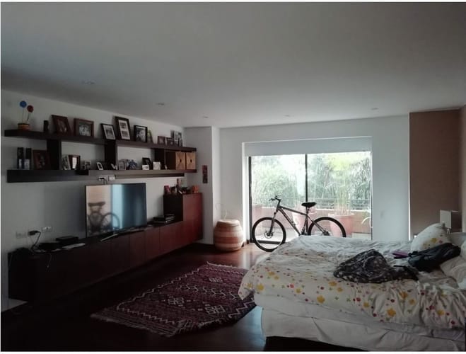Apartamento de 4 alcobas en venta en Bosques Del Marques, Bogotá, 514 m² · foto 22 de 24