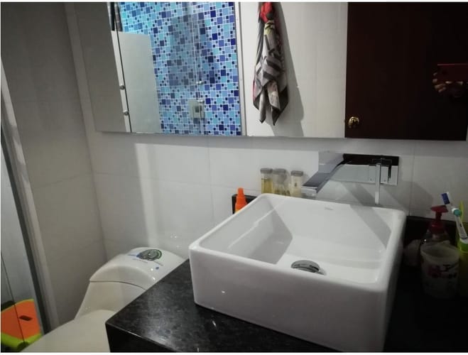 Apartamento de 4 alcobas en venta en Bosques Del Marques, Bogotá, 514 m² · foto 23 de 24