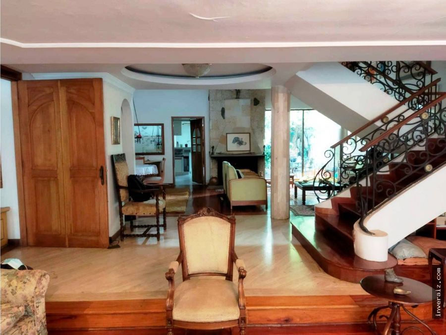 Casa en venta en Santa Ana, Bogotá · foto 12 de 17