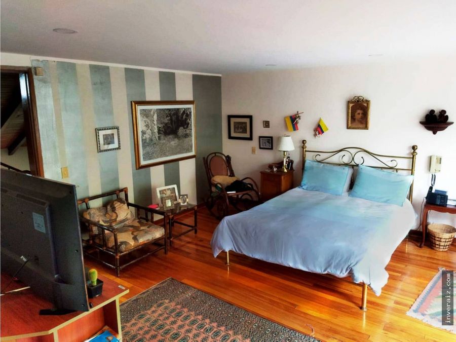 Casa en venta en Santa Ana, Bogotá · foto 14 de 17