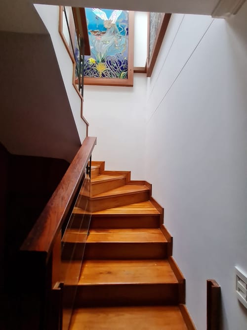 Apartamento de 2 alcobas en venta en Chapinero, Bogotá, 120 m² · foto 4 de 14