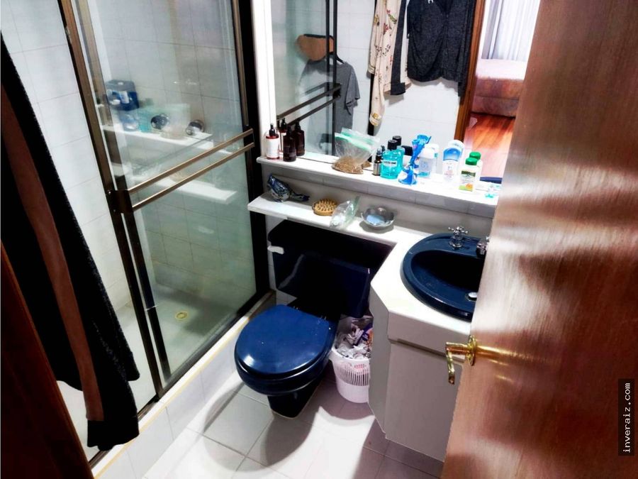 Casa en venta en Santa Ana, Bogotá · foto 15 de 17