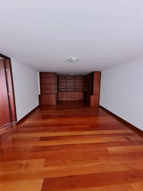 Apartamento de 2 alcobas en venta en Chapinero, Bogotá, 120 m² · foto 6 de 14