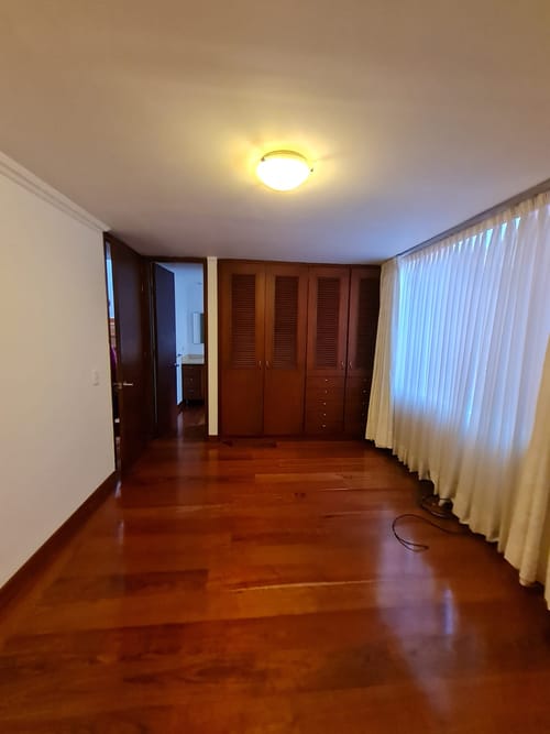 Apartamento de 2 alcobas en venta en Chapinero, Bogotá, 120 m² · foto 7 de 14