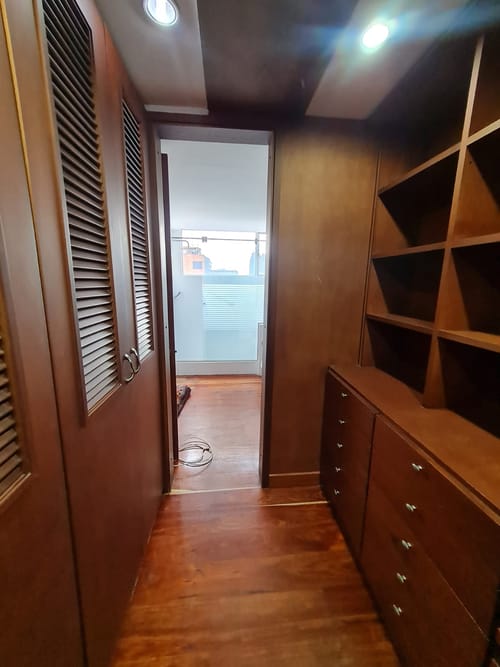 Apartamento de 2 alcobas en venta en Chapinero, Bogotá, 120 m² · foto 8 de 14