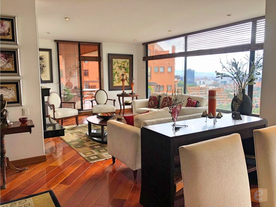 Apartamento en venta en Altos De Bella Suiza, Bogotá · foto 2 de 20