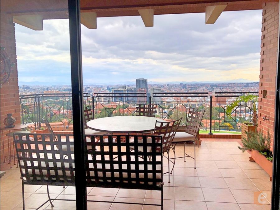 Apartamento en venta en Altos De Bella Suiza, Bogotá · foto 4 de 20