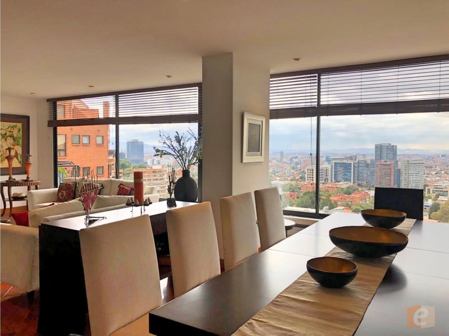 Apartamento en venta en Altos De Bella Suiza, Bogotá · foto 5 de 20
