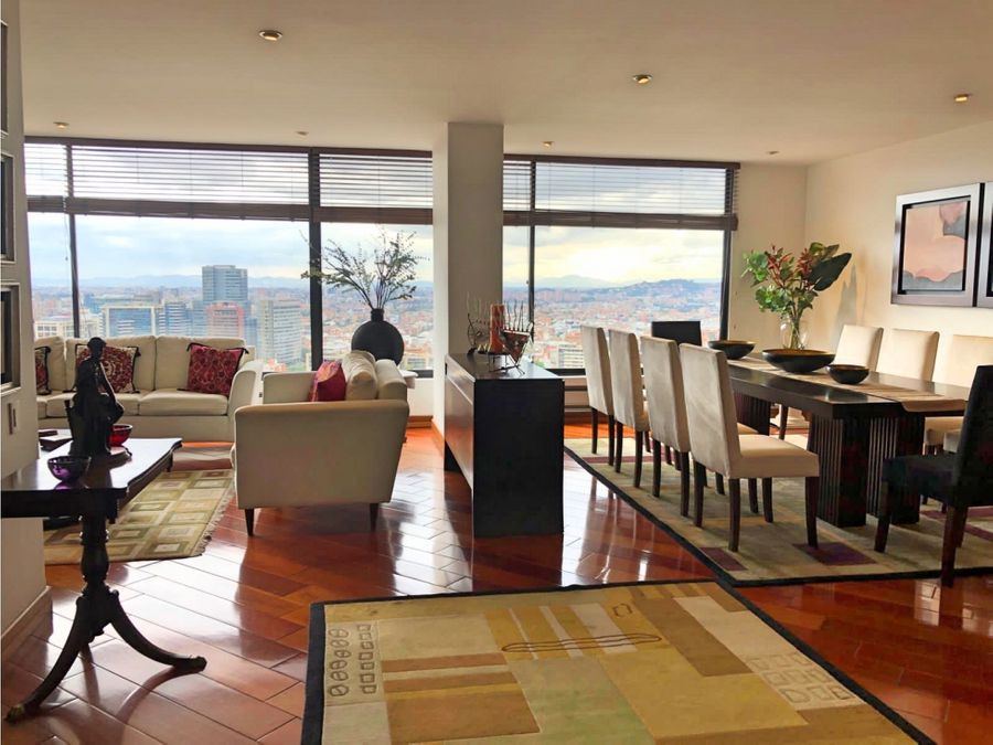 Apartamento en venta en Altos De Bella Suiza, Bogotá · foto 6 de 20
