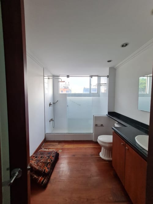 Apartamento de 2 alcobas en venta en Chapinero, Bogotá, 120 m² · foto 13 de 14