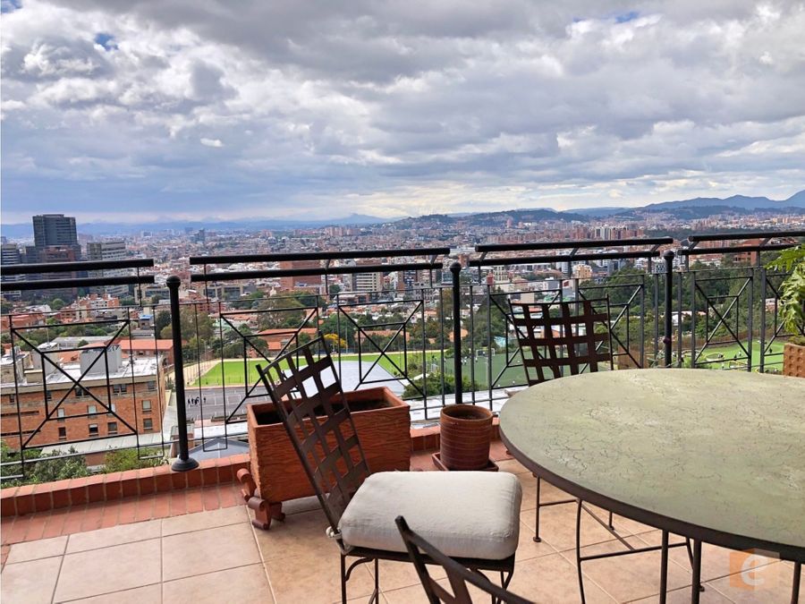 Apartamento en venta en Altos De Bella Suiza, Bogotá · foto 7 de 20
