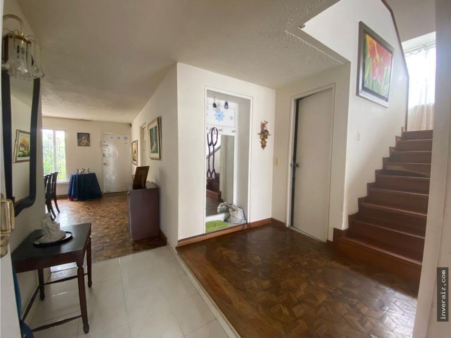Casa en venta en Prado Veraniego, Bogotá · foto 8 de 23