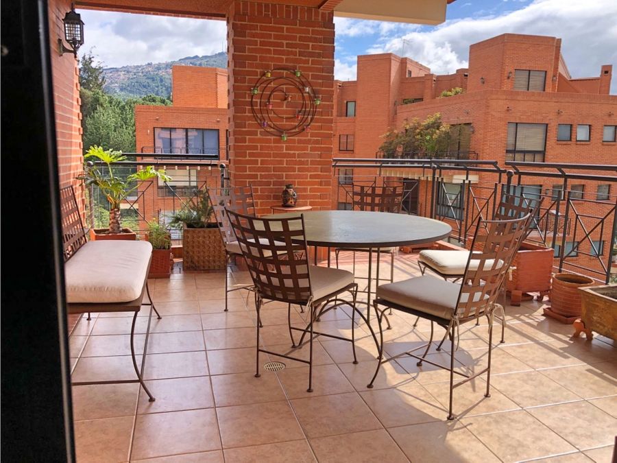 Apartamento en venta en Altos De Bella Suiza, Bogotá · foto 8 de 20