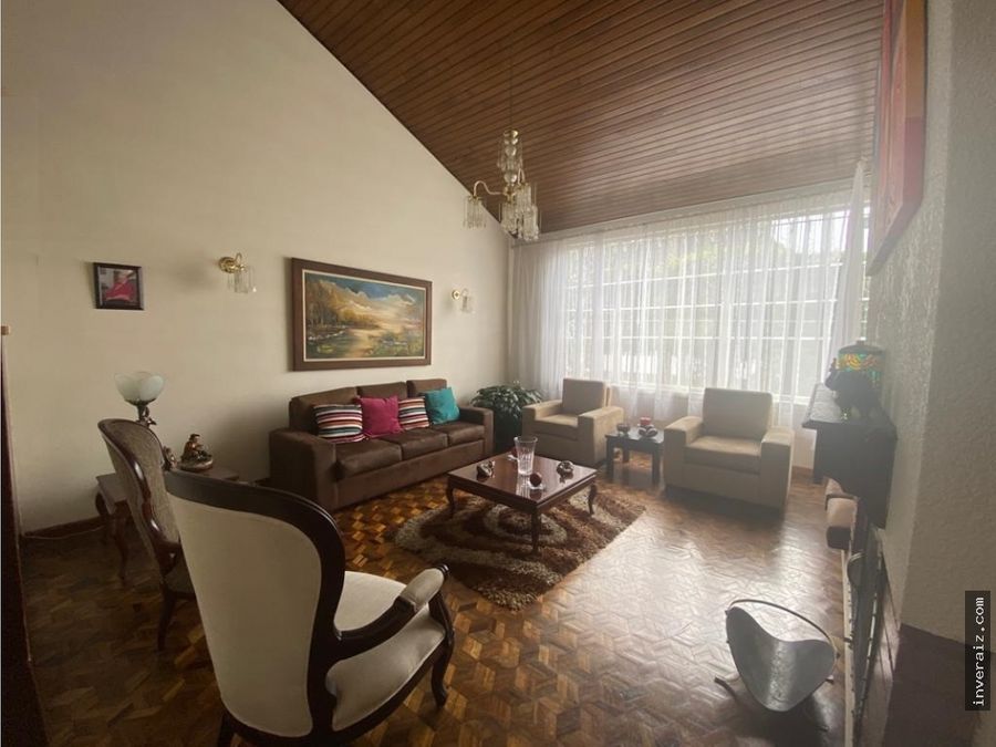 Casa en venta en Prado Veraniego, Bogotá · foto 11 de 23