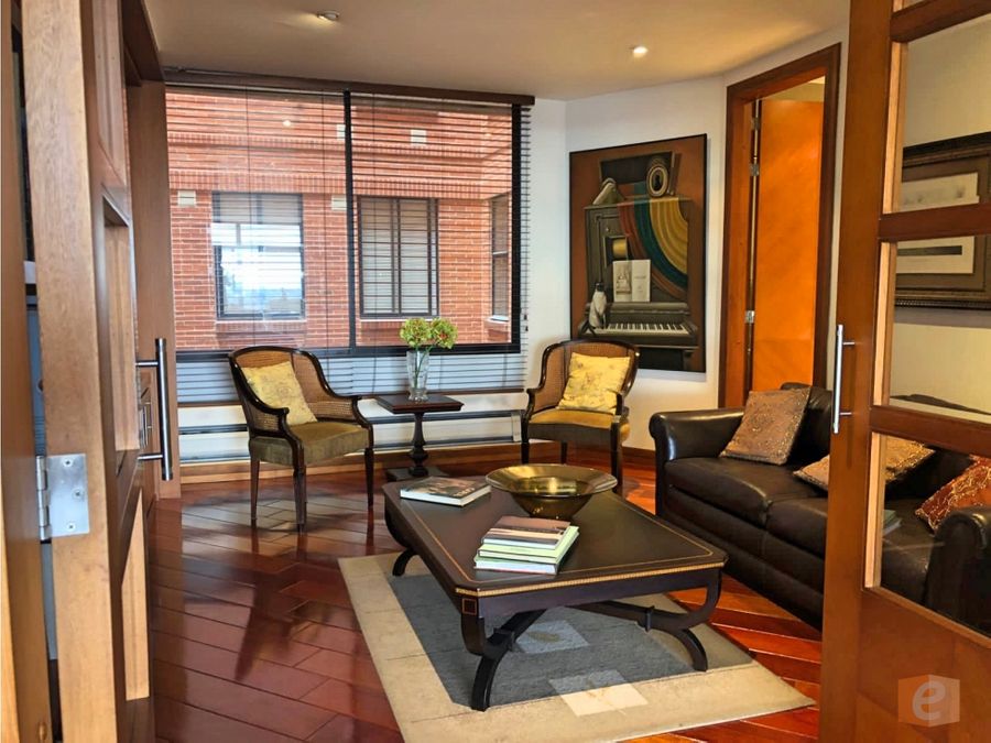Apartamento en venta en Altos De Bella Suiza, Bogotá · foto 11 de 20