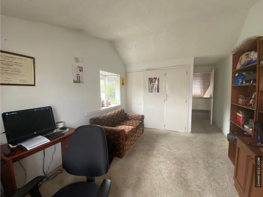 Casa en venta en Prado Veraniego, Bogotá · foto 12 de 23