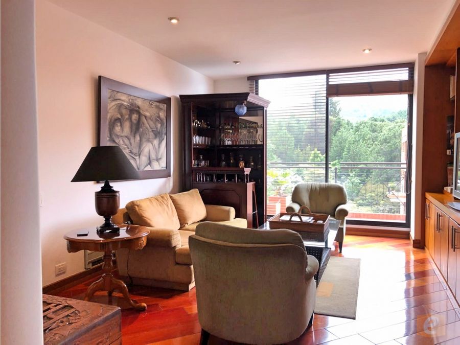 Apartamento en venta en Altos De Bella Suiza, Bogotá · foto 12 de 20