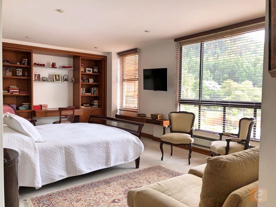 Apartamento en venta en Altos De Bella Suiza, Bogotá · foto 14 de 20