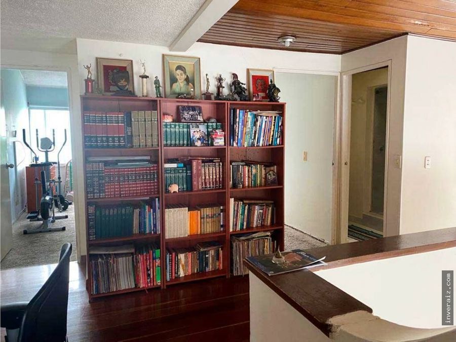 Casa en venta en Prado Veraniego, Bogotá · foto 15 de 23