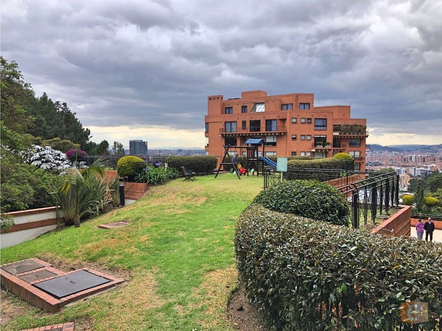 Apartamento en venta en Altos De Bella Suiza, Bogotá · foto 16 de 20