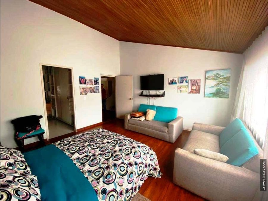 Casa en venta en Prado Veraniego, Bogotá · foto 17 de 23