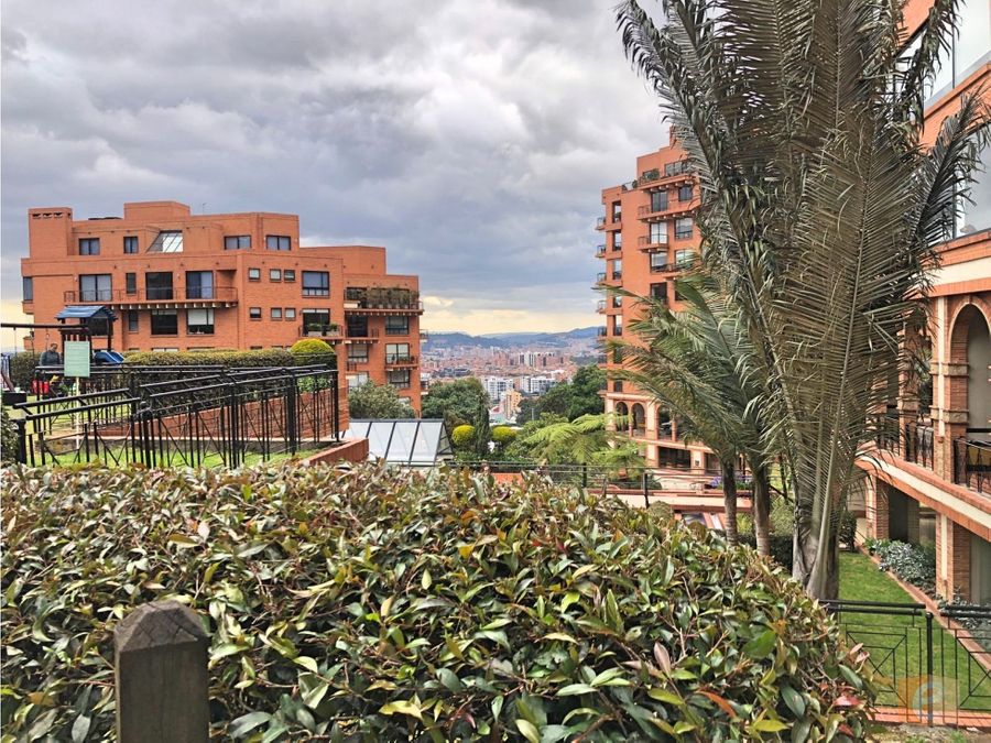 Apartamento en venta en Altos De Bella Suiza, Bogotá · foto 17 de 20