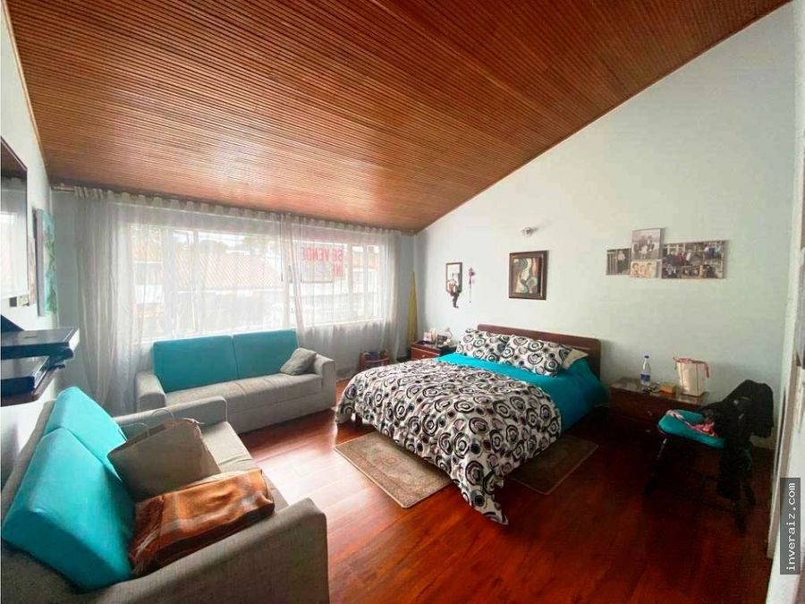 Casa en venta en Prado Veraniego, Bogotá · foto 18 de 23