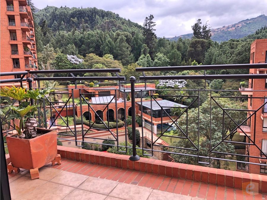Apartamento en venta en Altos De Bella Suiza, Bogotá · foto 18 de 20