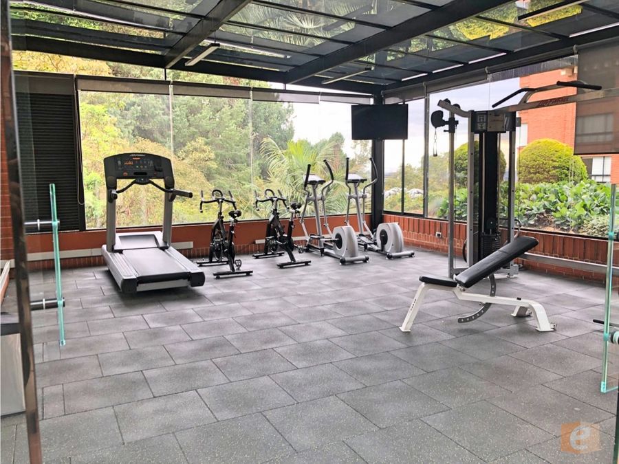 Apartamento en venta en Altos De Bella Suiza, Bogotá · foto 19 de 20