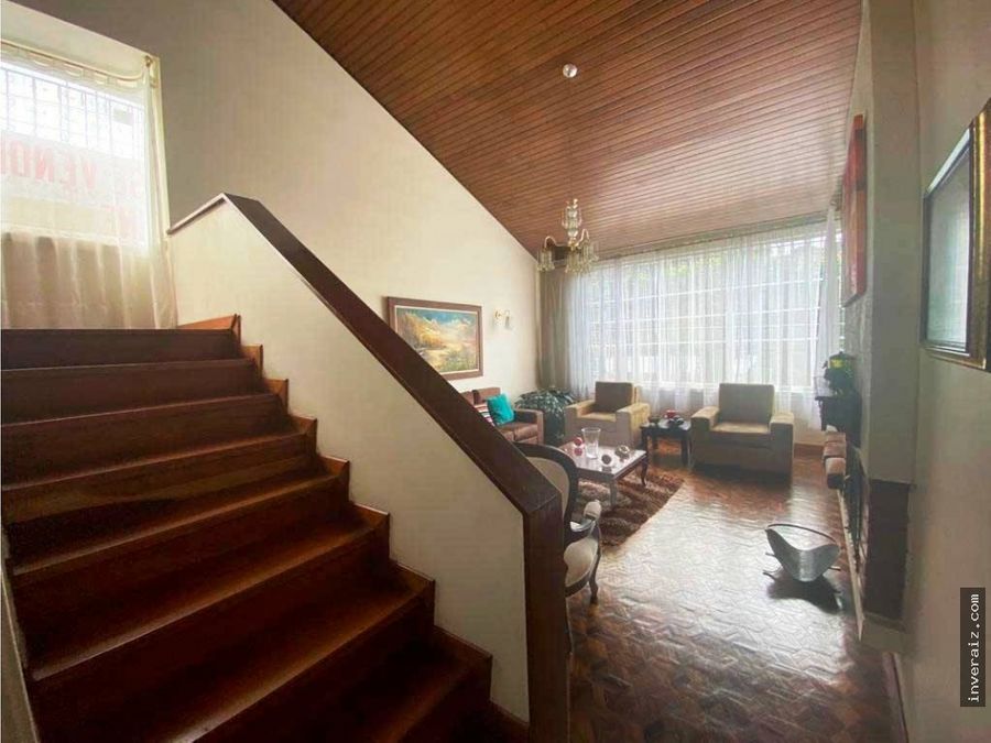 Casa en venta en Prado Veraniego, Bogotá · foto 20 de 23