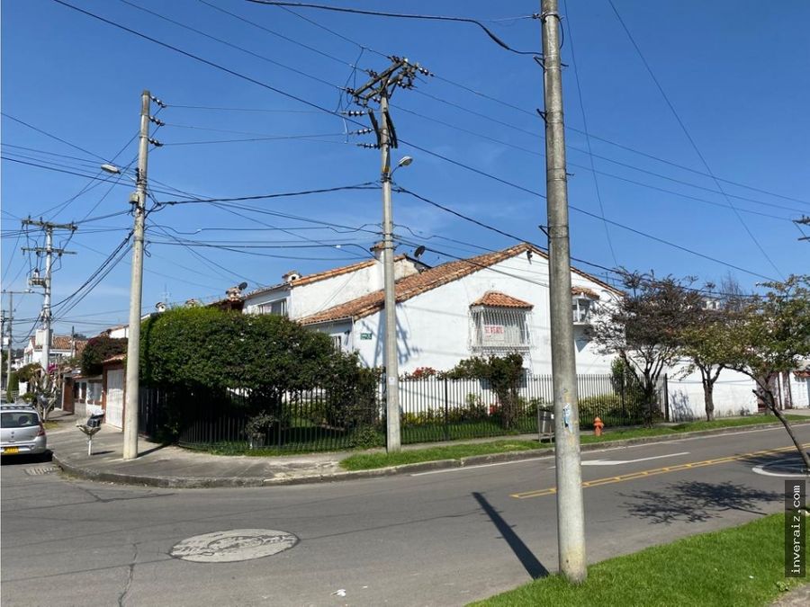 Casa en venta en Prado Veraniego, Bogotá · foto 23 de 23